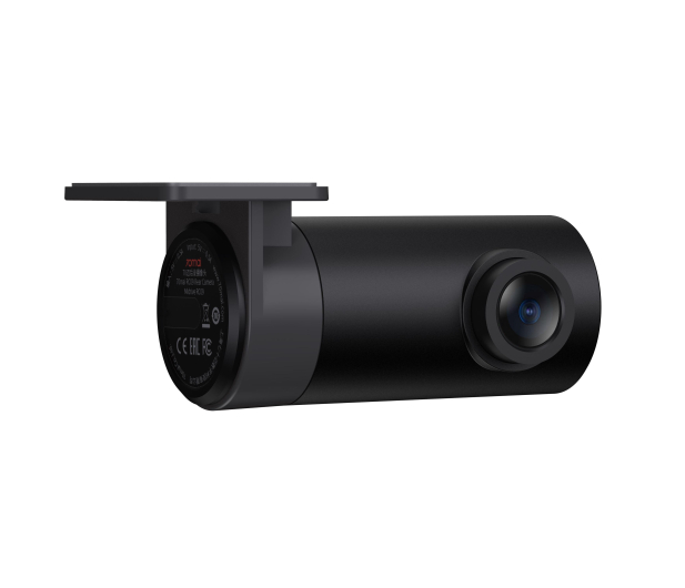 70mai A400 Dash Cam QHD/2"/145 + kamera tylna RC09 - 648464 - zdjęcie 7